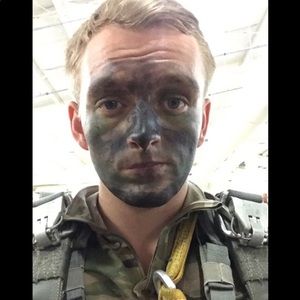 Meet your Posher, Benjiman